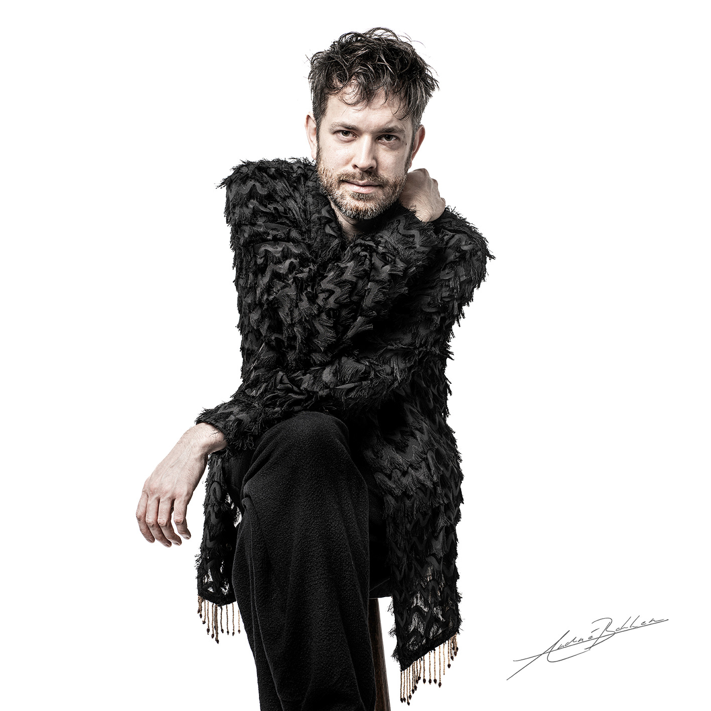 Jeroen Houben