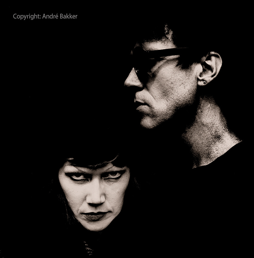 The Cramps