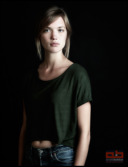 Elise van 't Laar
