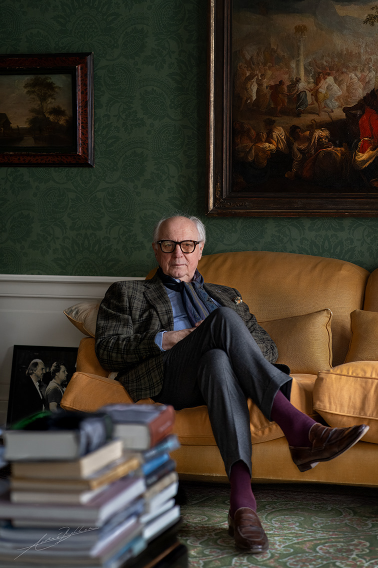 Mathijs van Heijningen