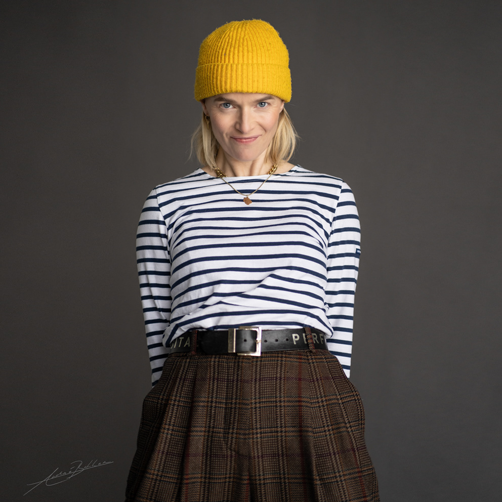 Thekla Reuten