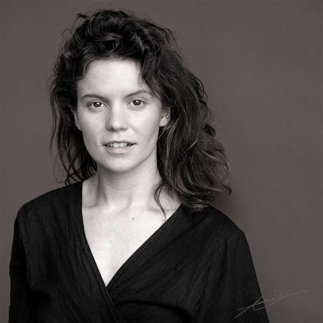 Frieda Barnhard