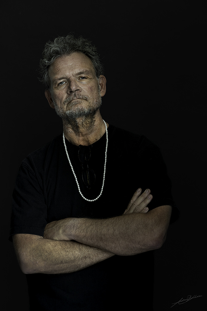 Yorick van Wageningen
