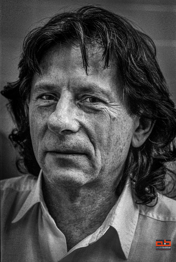 Roman Polanski