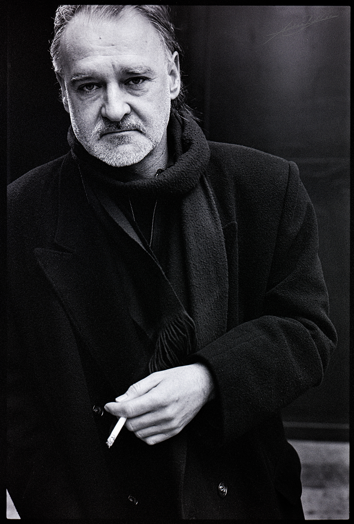 Béla Tarr
