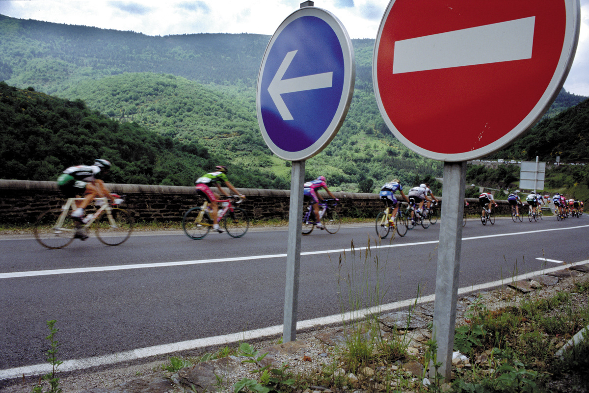 Tour de France