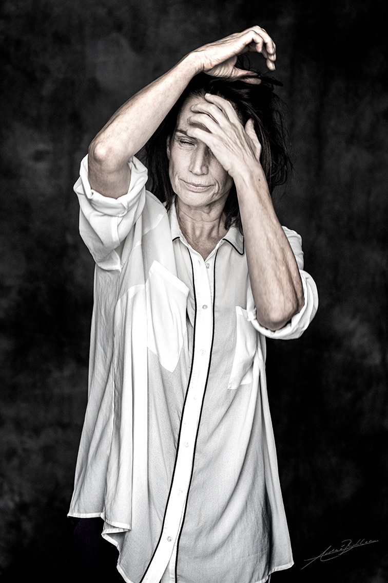 Monic Hendrickx