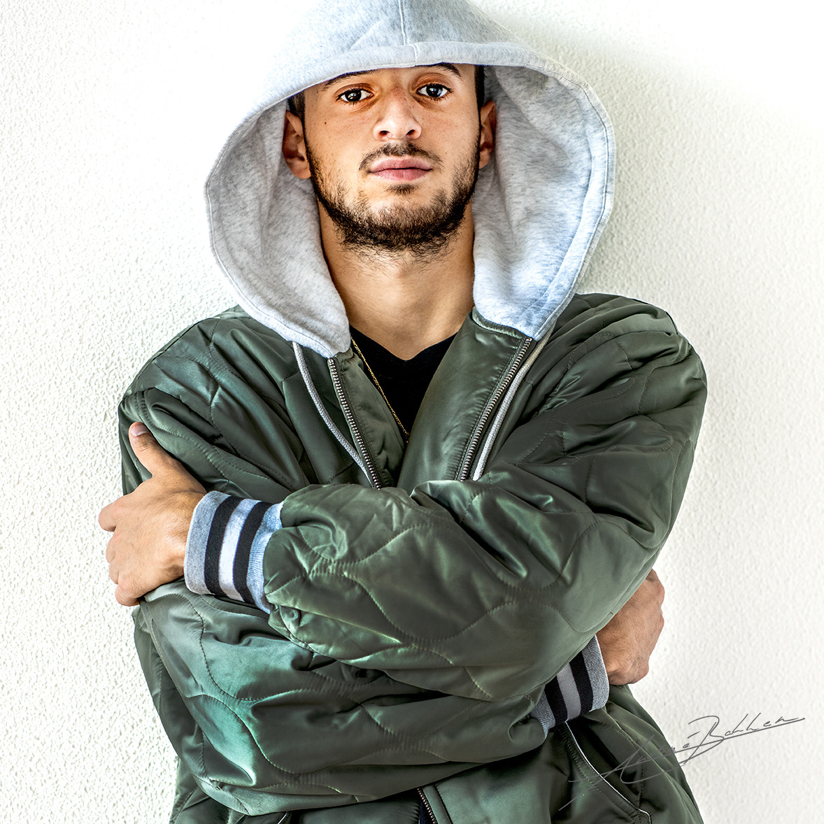 Shahine El-Hamus