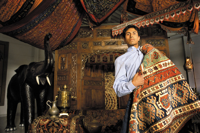 Carpet Day