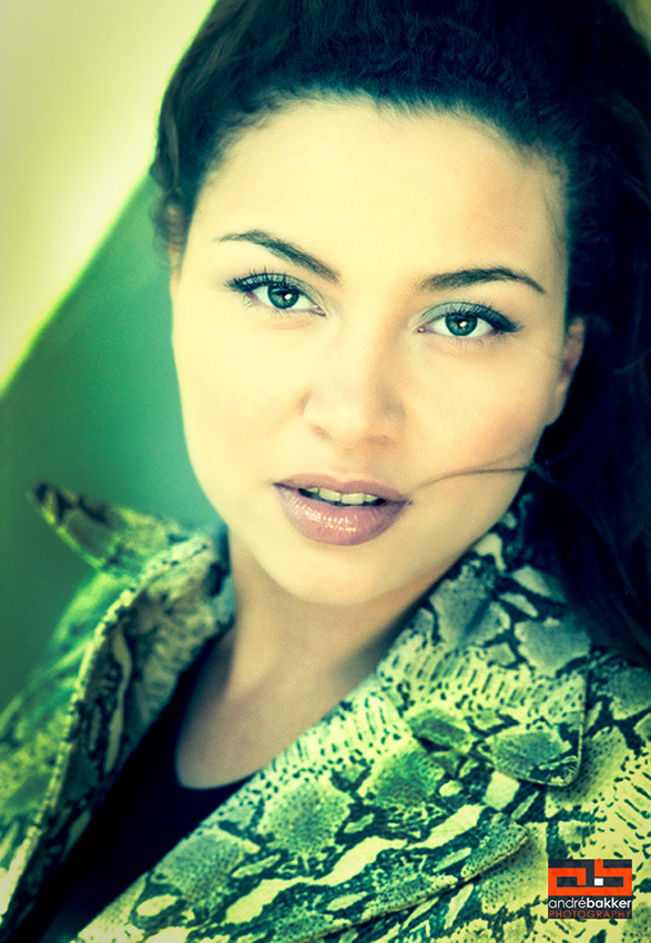 Anita Dot h / 2Unlimited