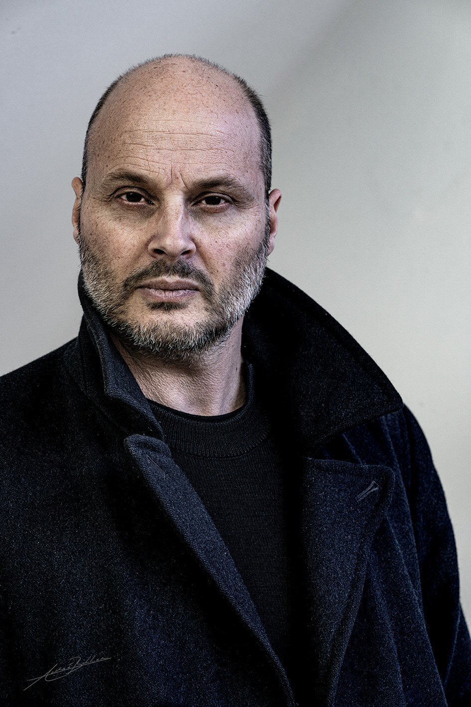 Fabrice du Welz