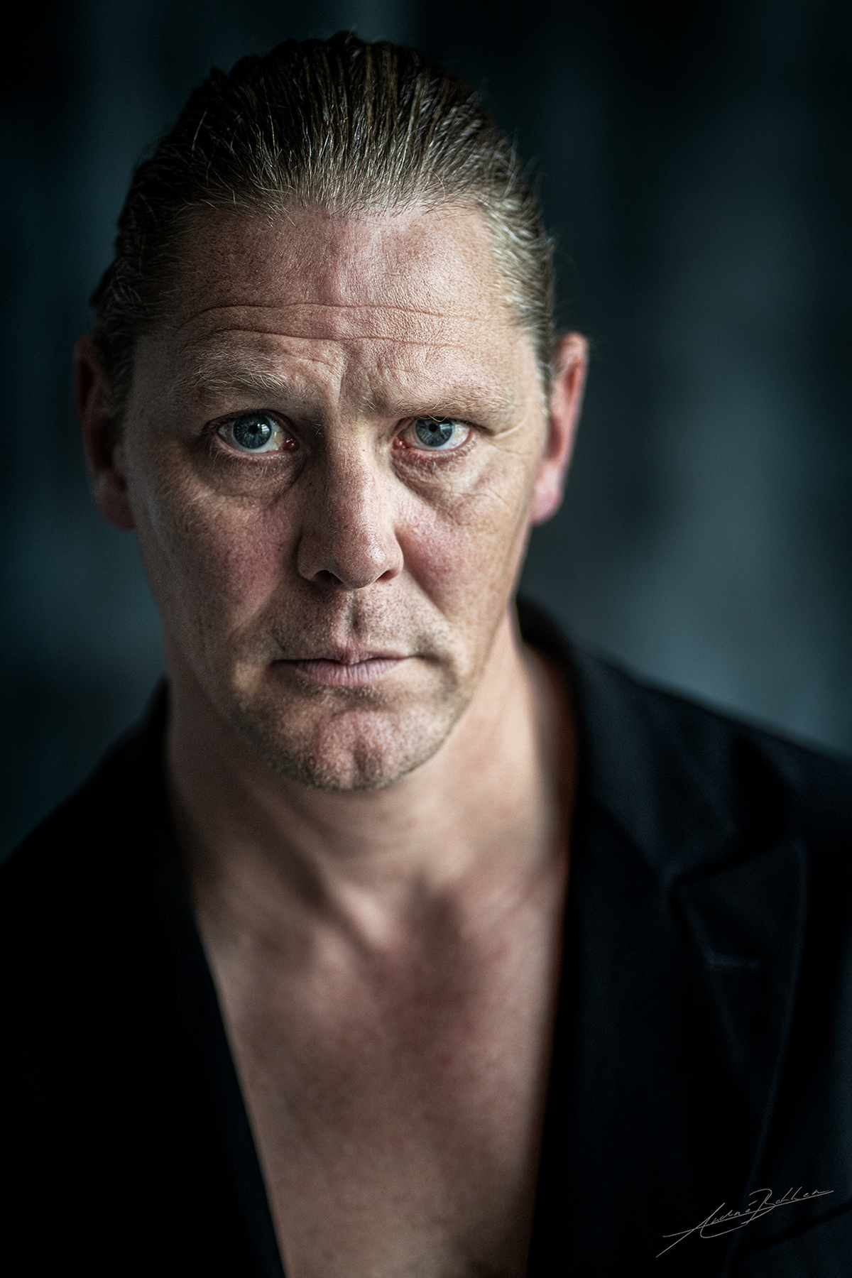 Gijs Naber