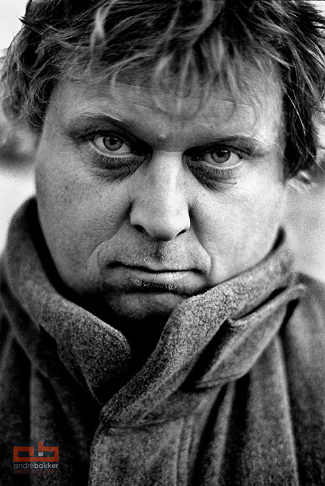 Theo Van Gogh