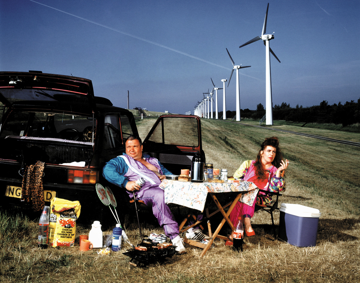 World Picknick Day