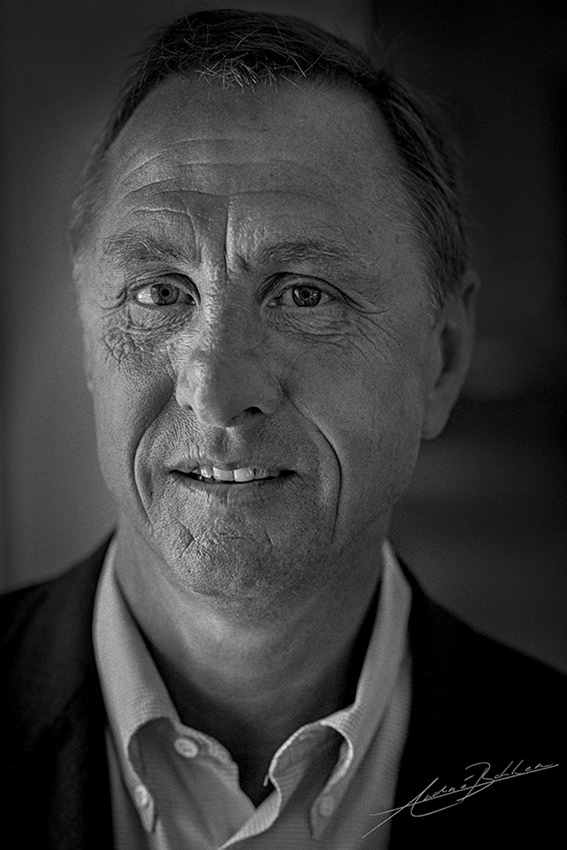 Johan Cruijff