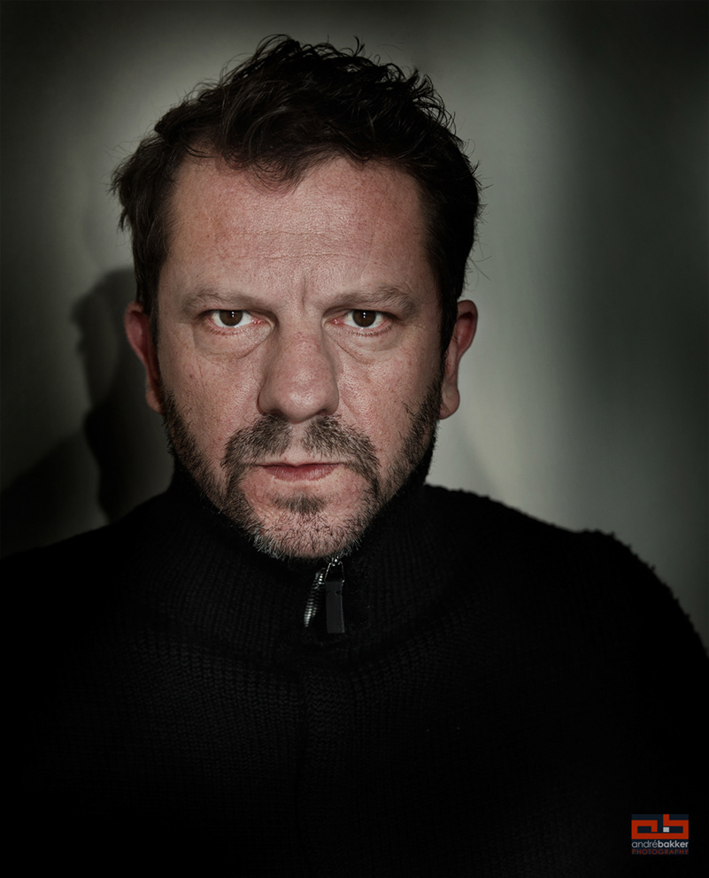 Tom Barman / dEUS