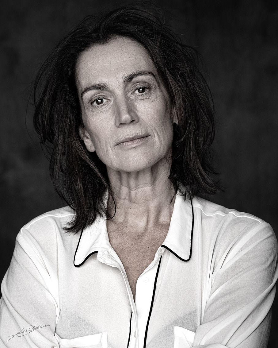 Monic Hendrickx