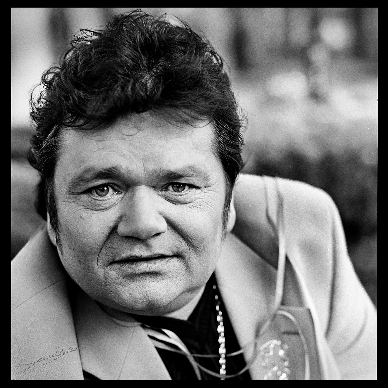 André Hazes