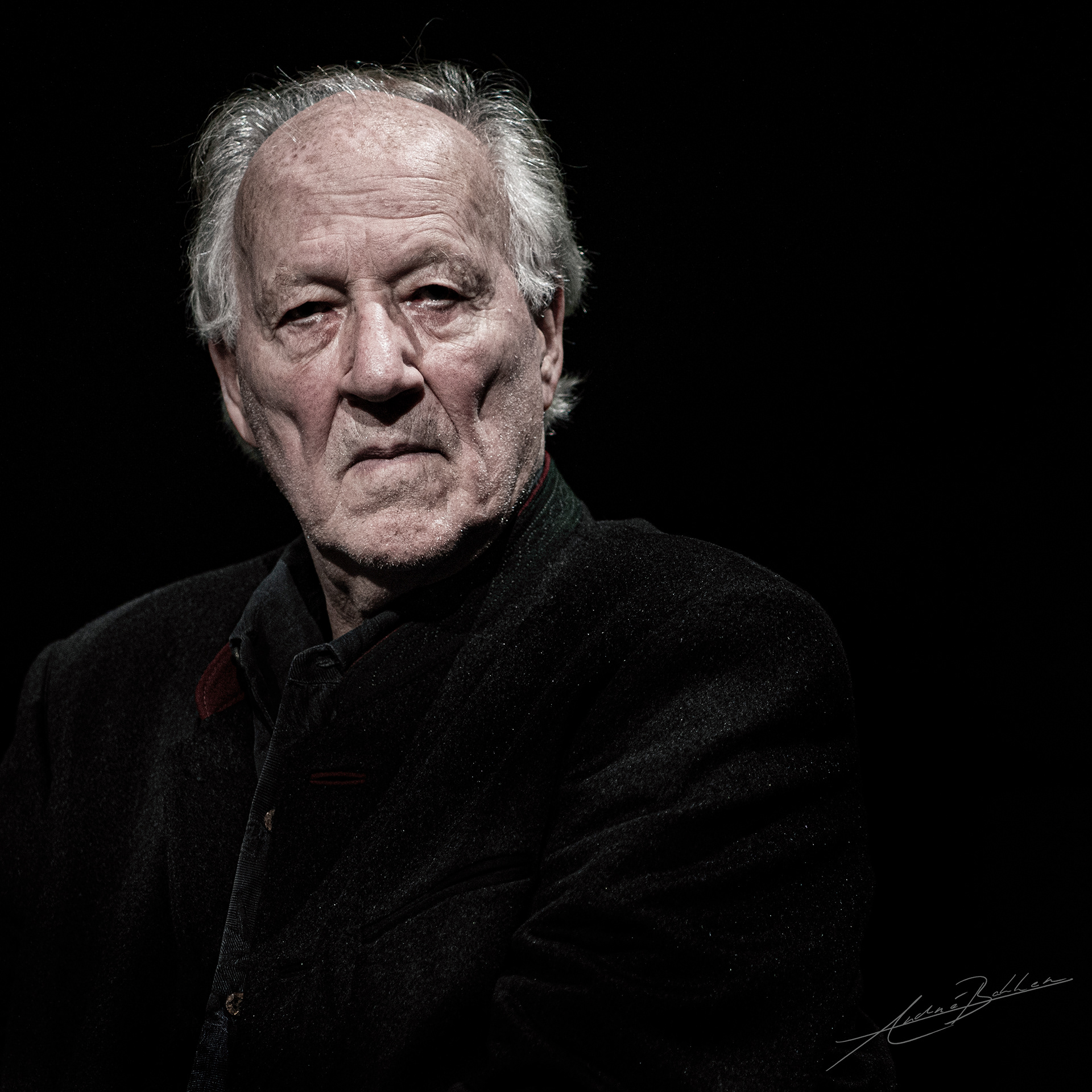 Werner Herzog