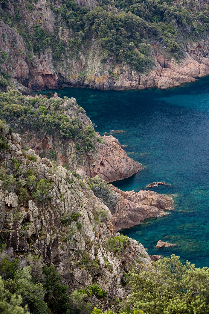 Corsica