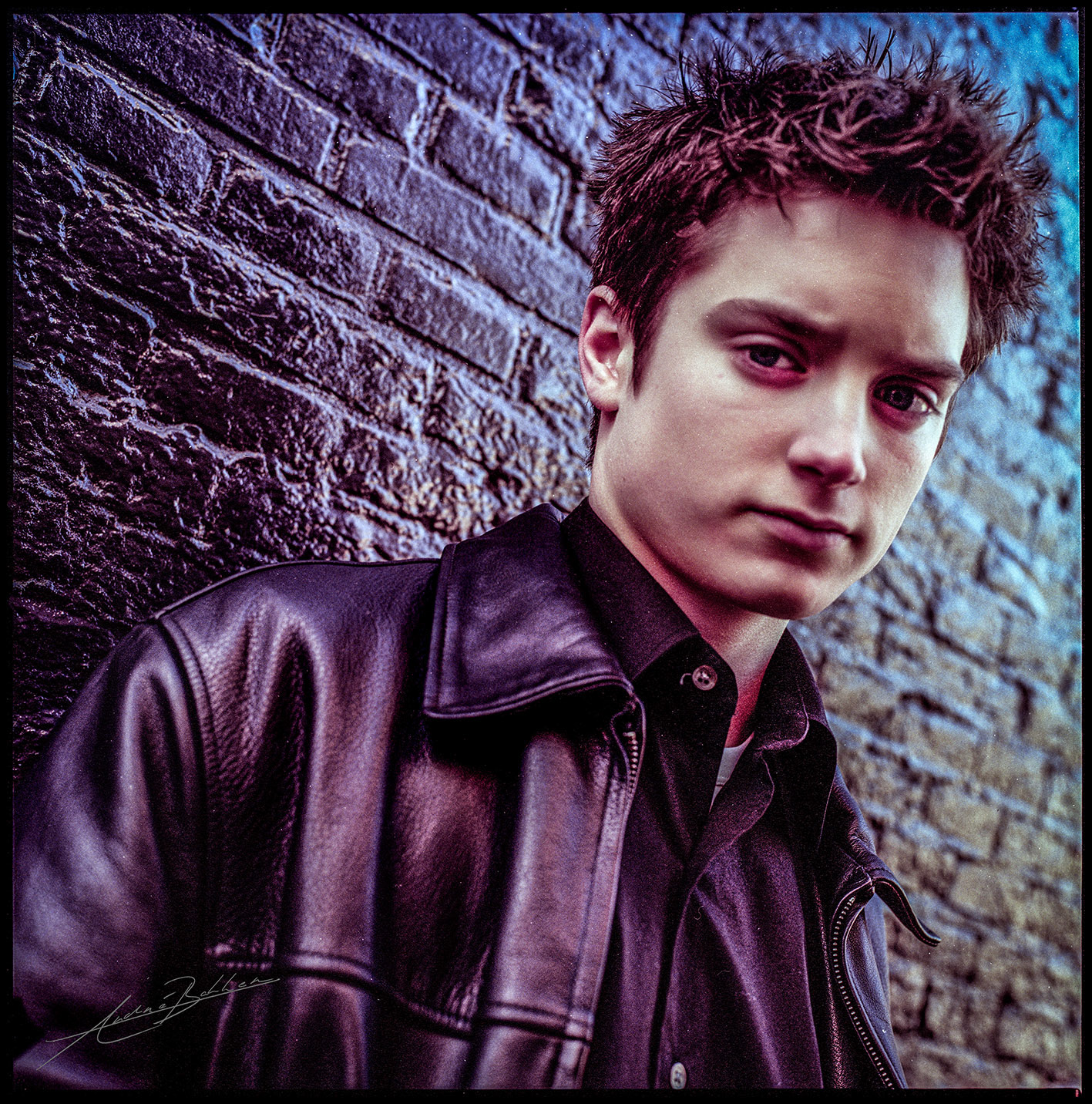 Elija Wood