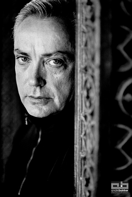 Udo Kier