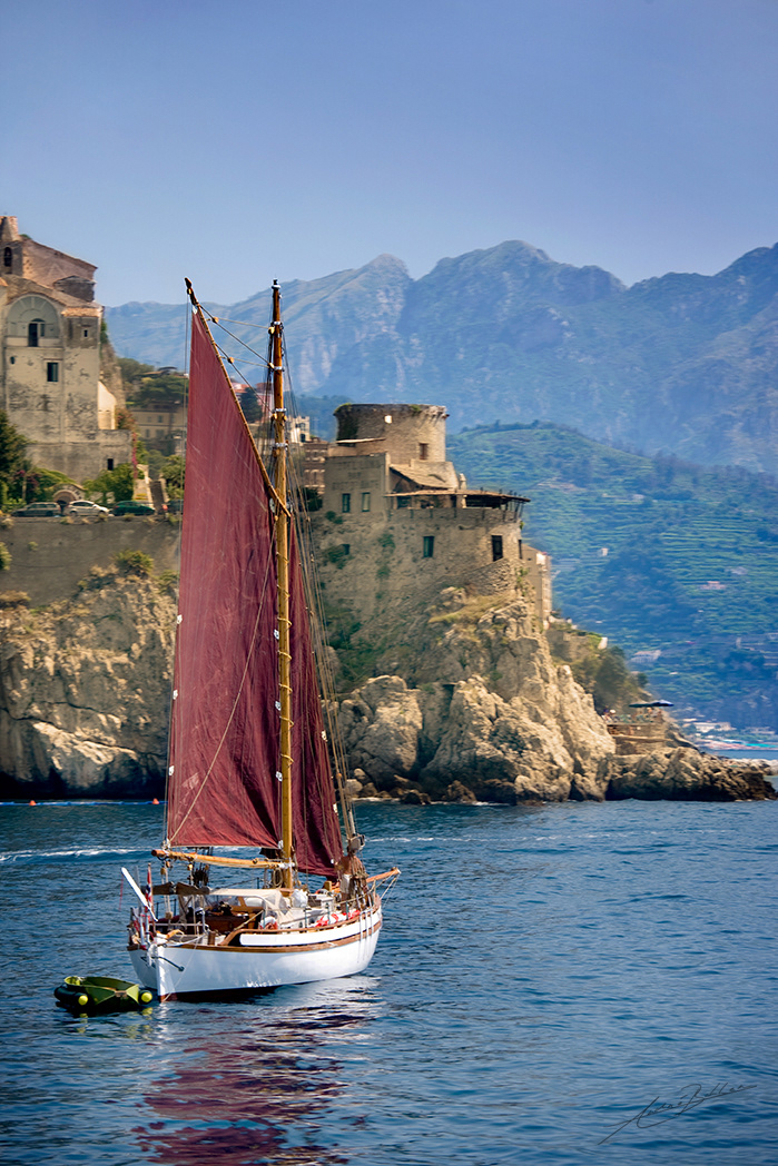 Amalfi Coast