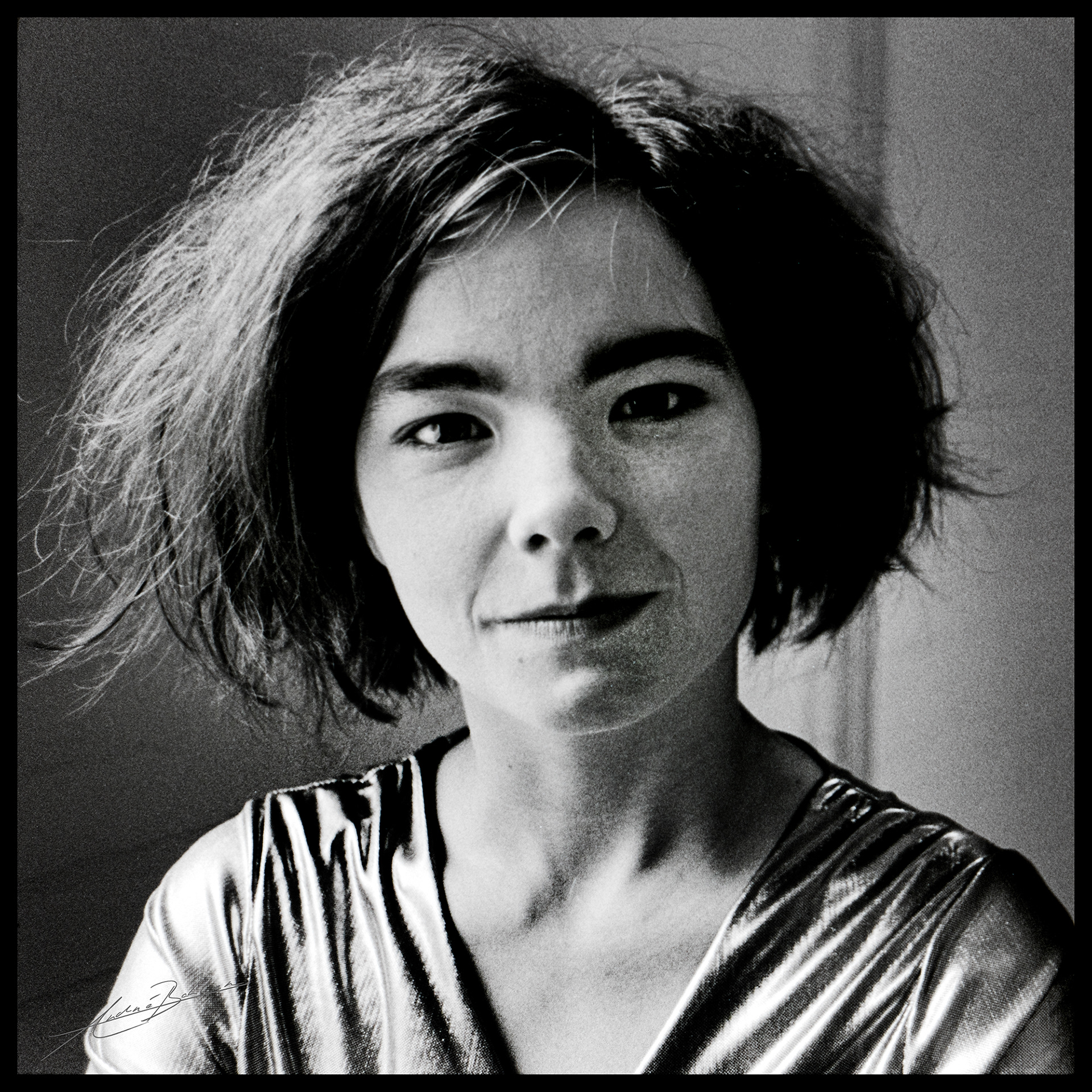 Björk