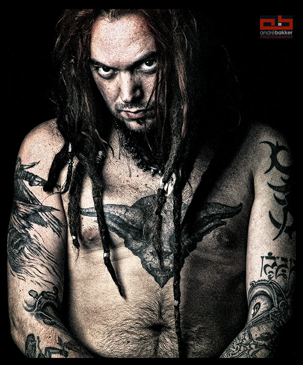 Max Cavellera / Sepultura