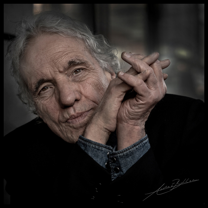 Abel Ferrara