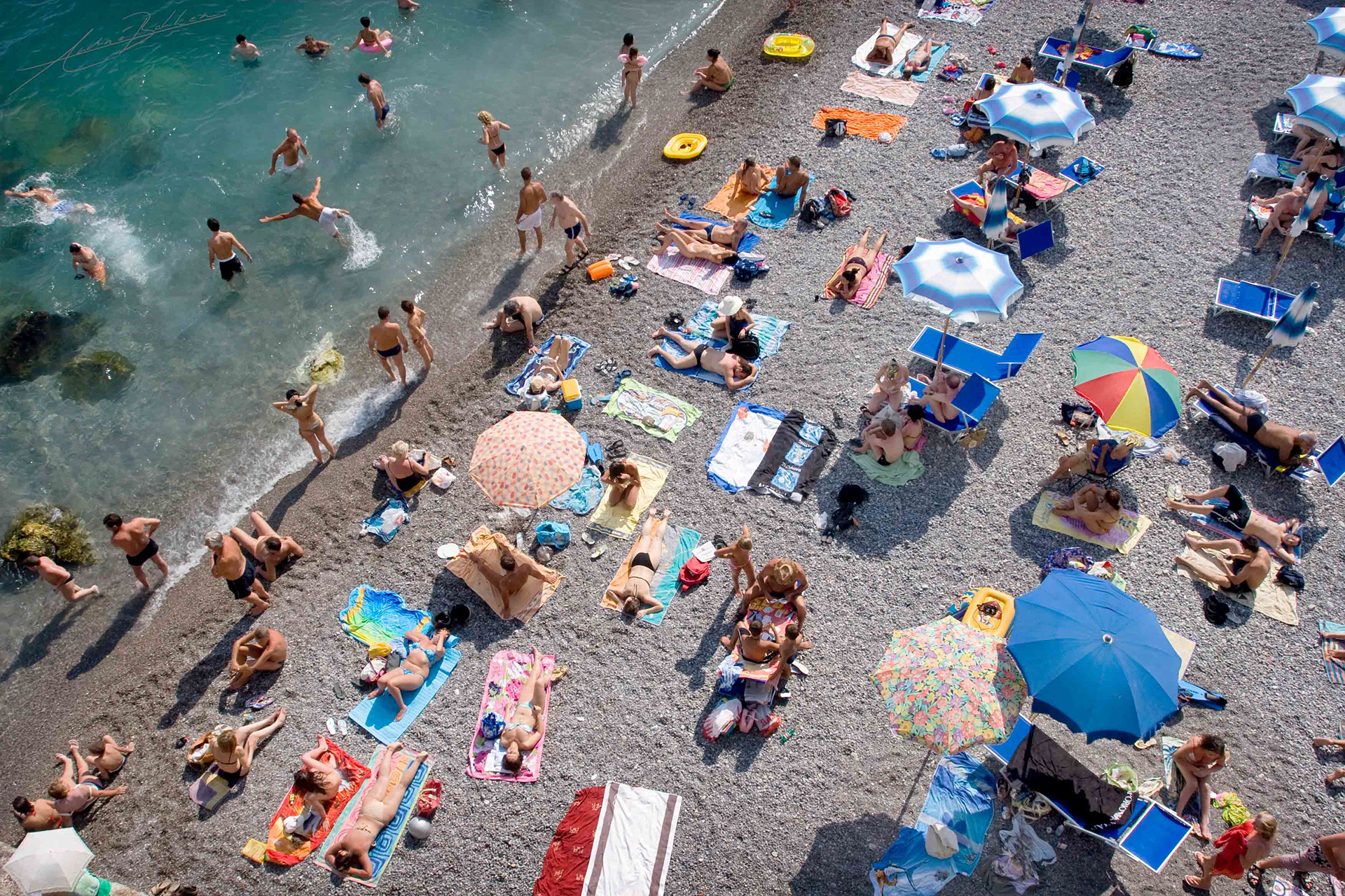 Italy