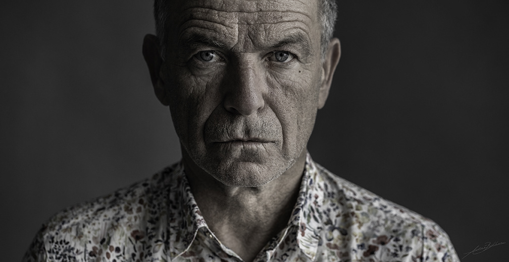 Raymond Thiry