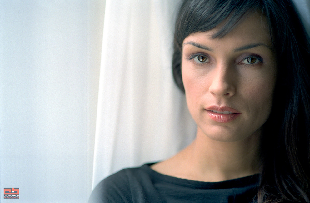 Famke Janssen