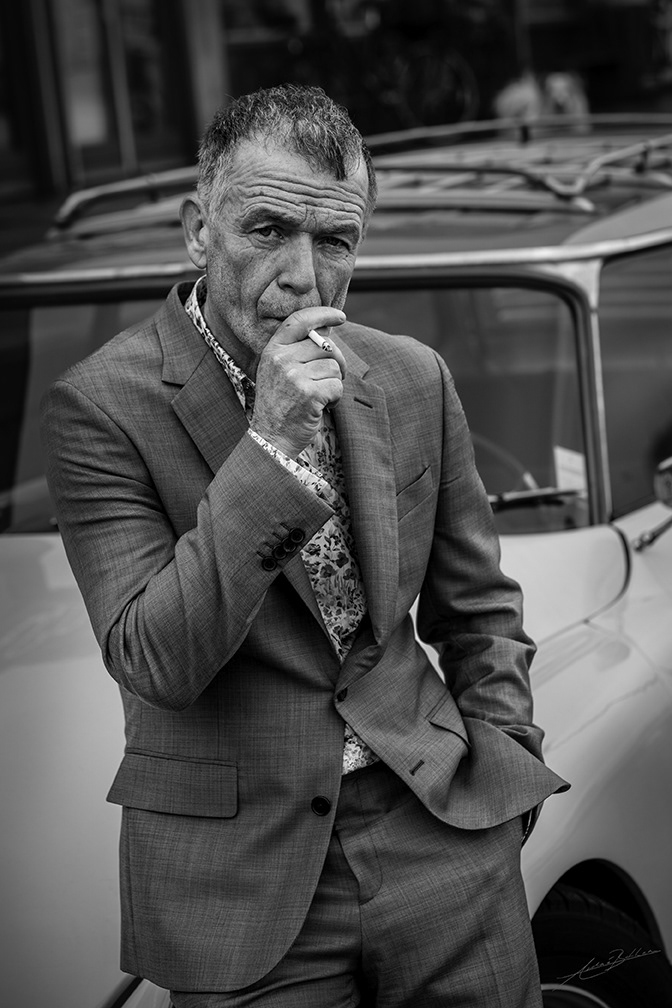 Raymond Thiry