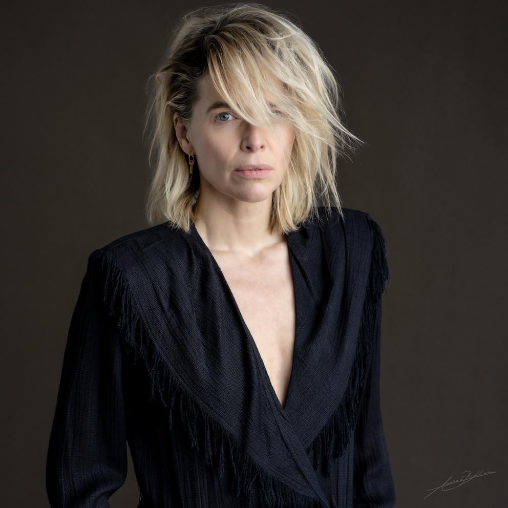 Thekla Reuten