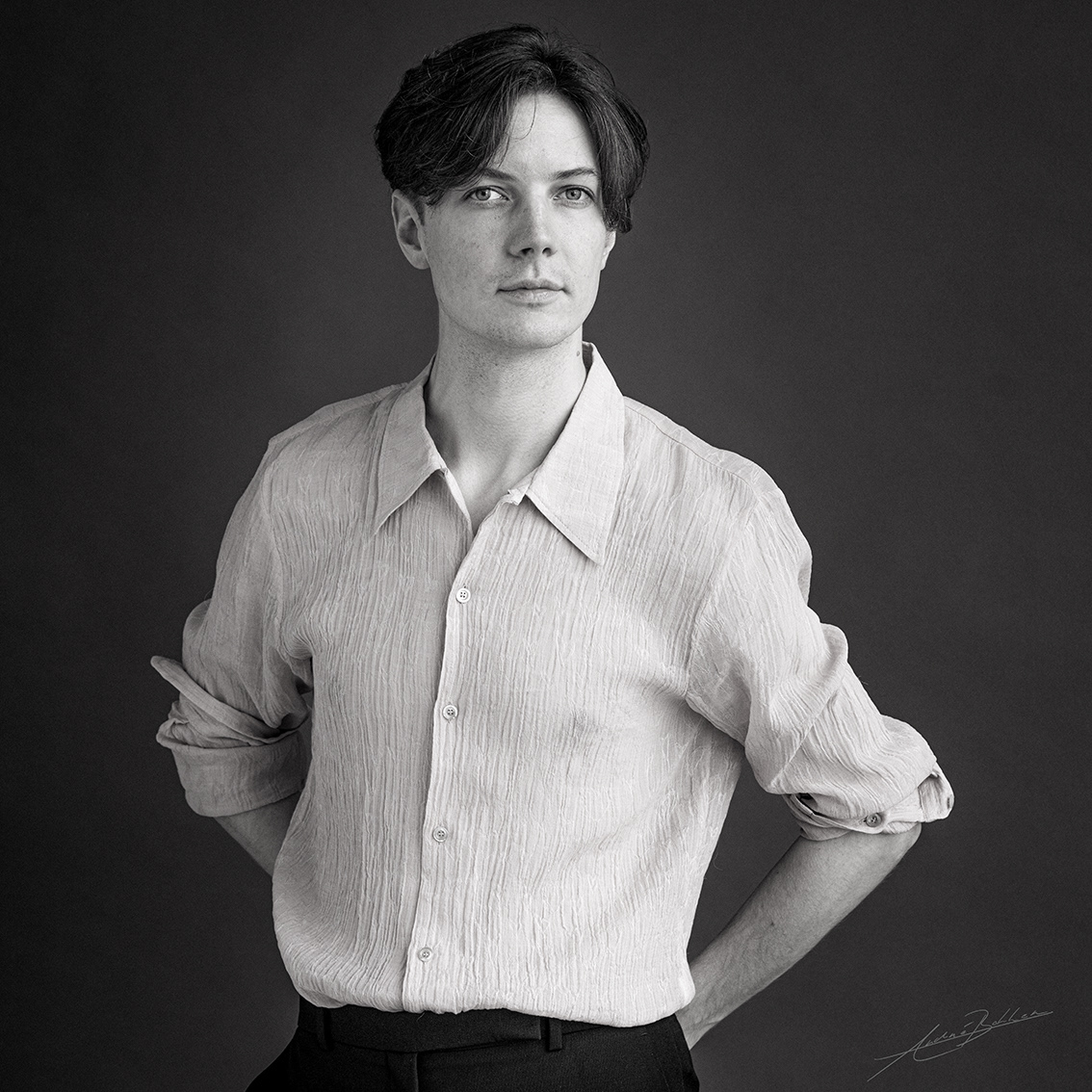 Florian Myjer