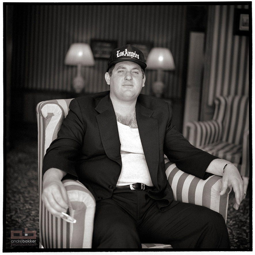 Chris Penn