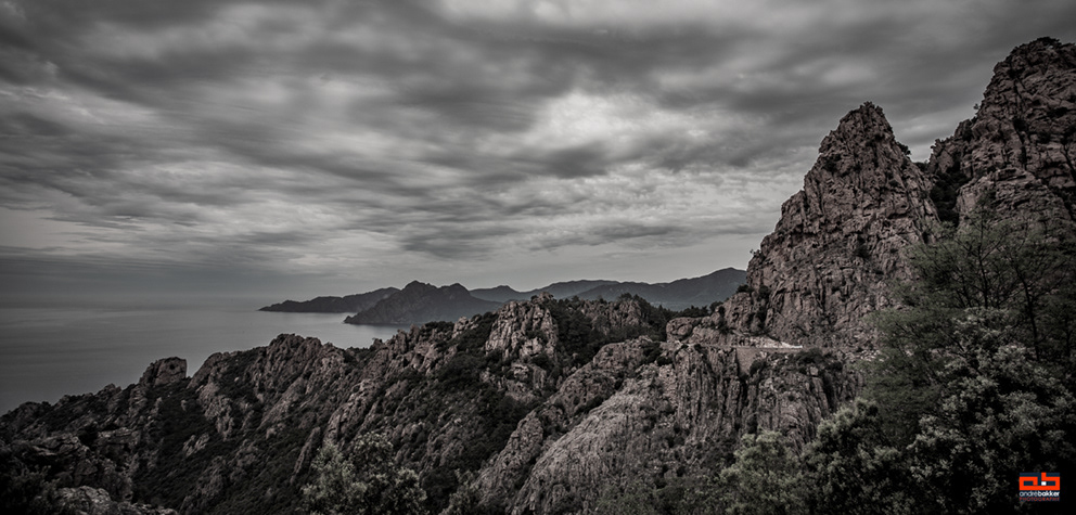Corsica