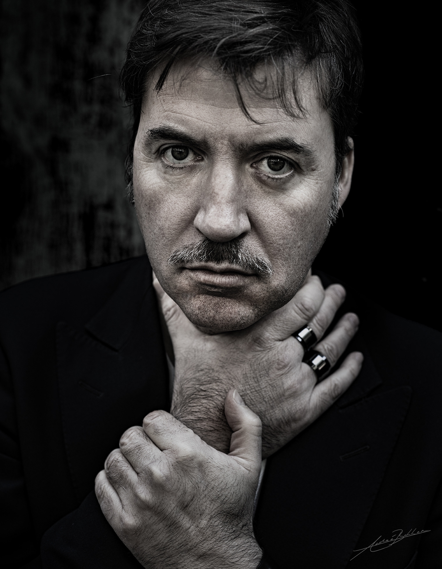 Albert Serra