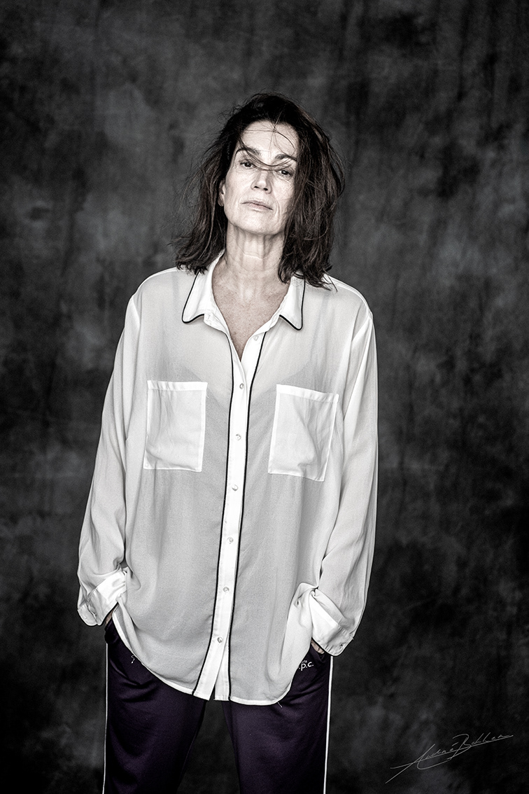 Monic Hendrickx