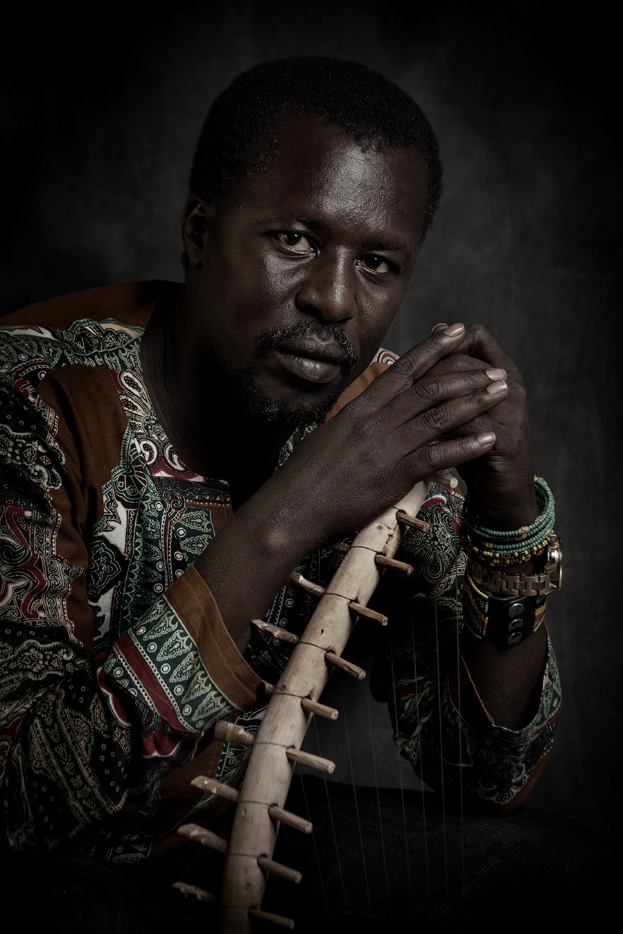 Sam Okello Kelo
