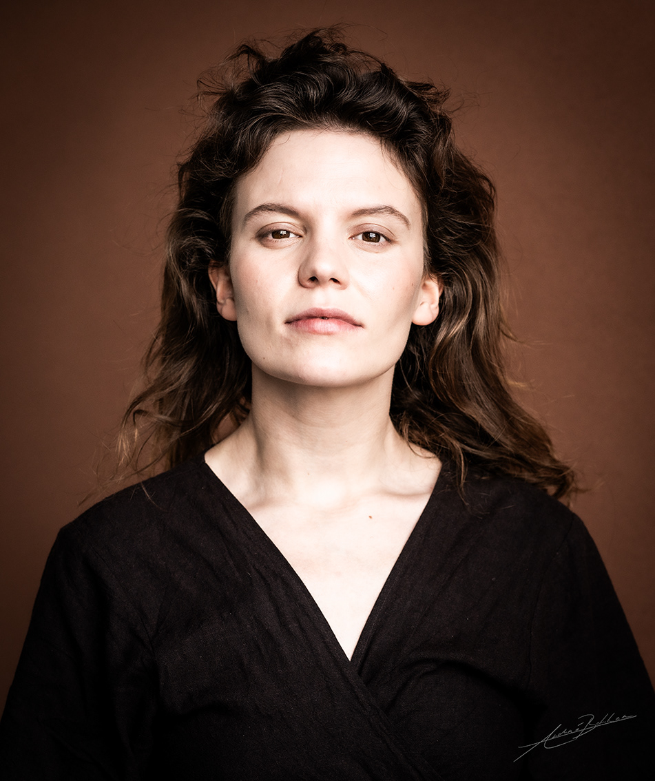 Frieda Barnhard