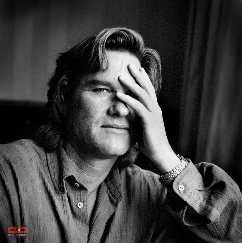 Kurt Russel