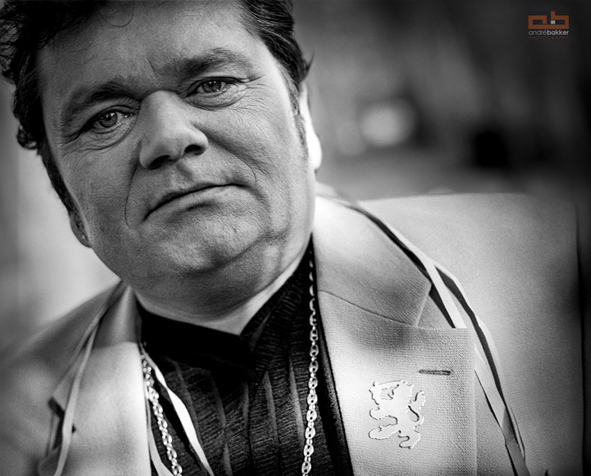 André Hazes