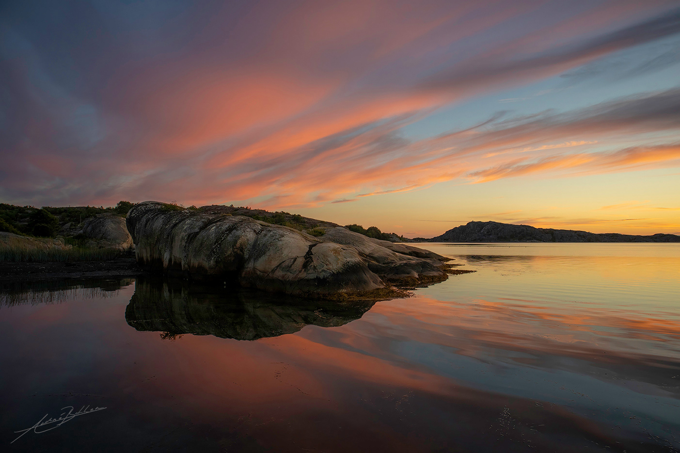 Sweden