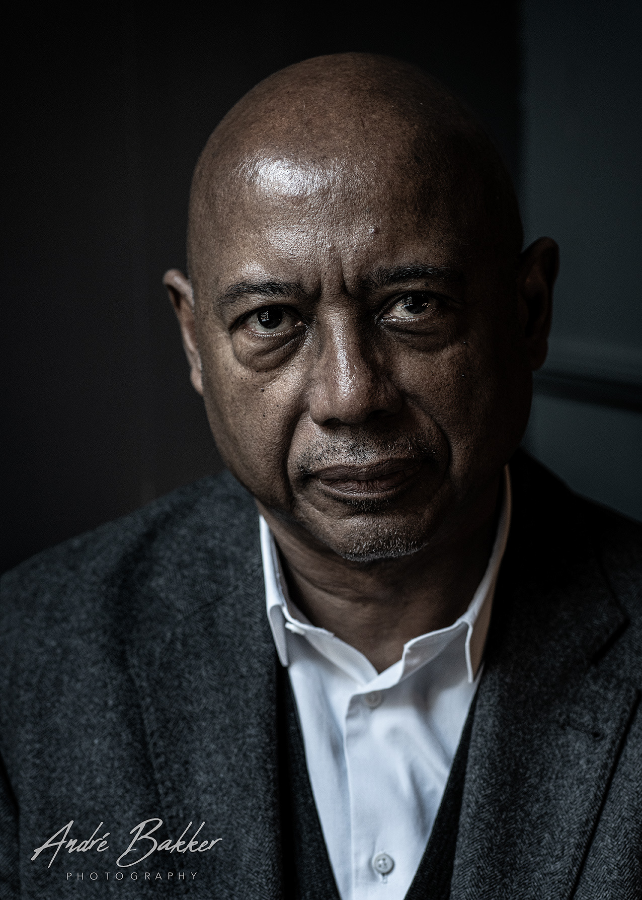 Raoul Peck