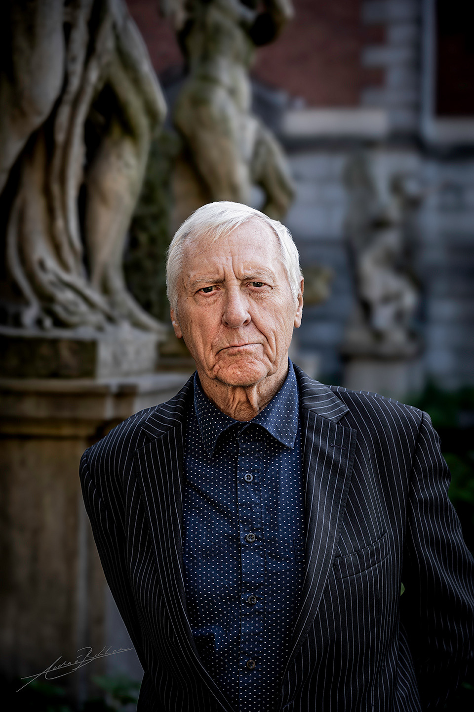 Peter Greenaway