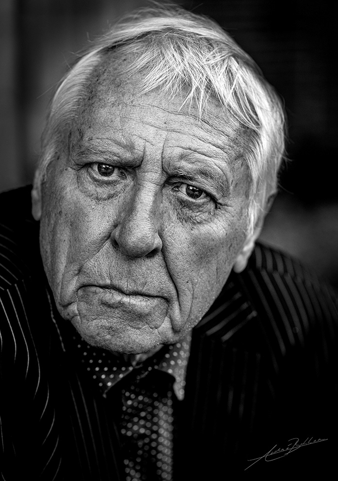 Peter Greenaway