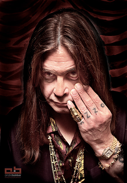 Ozzy