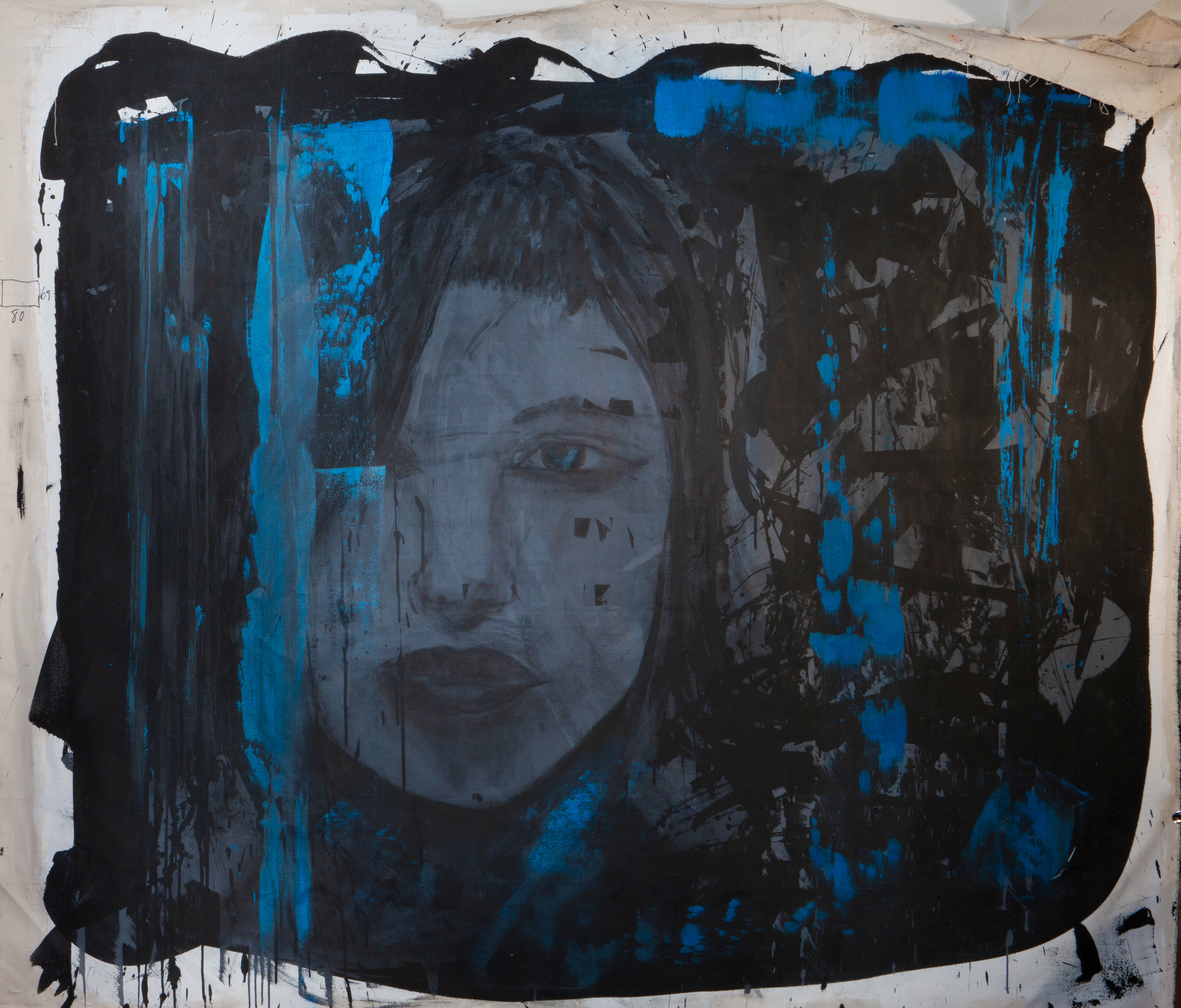 Laura 69x80 pouces